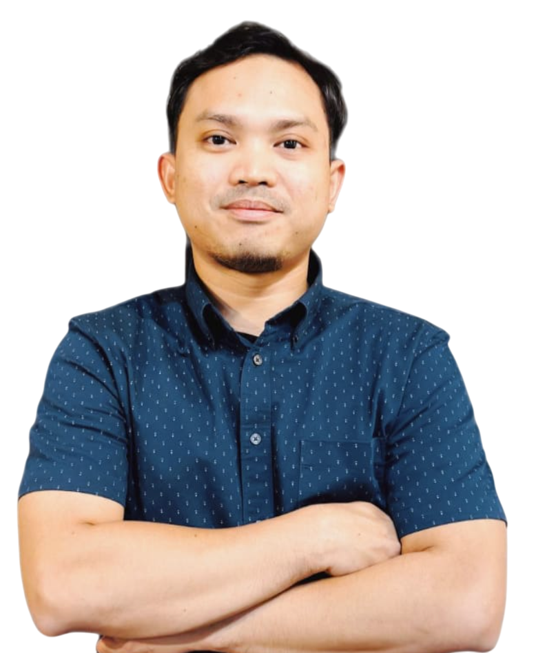 Arief Husaini