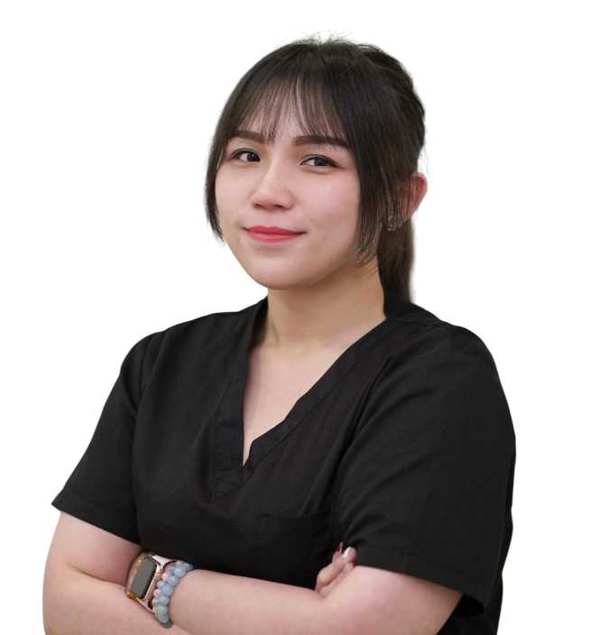 Sandra Yong